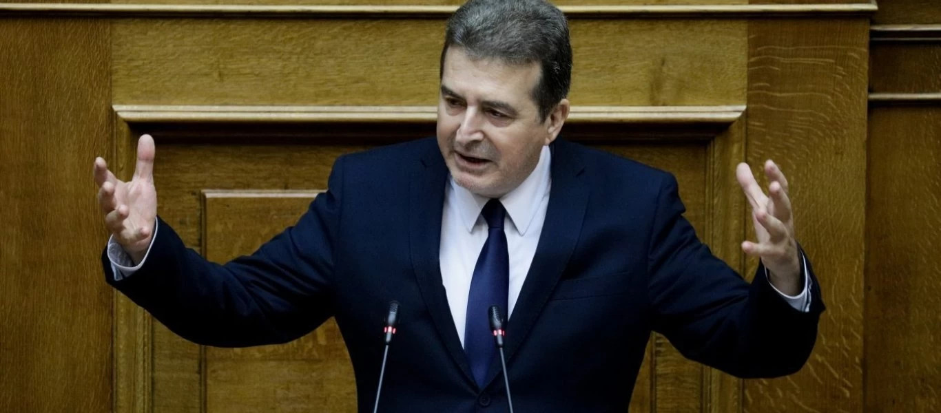 Τούρκοι, εγκληματίες και πολίτες που παραβίασαν τα μέτρα περιορισμού στο ίδιο «τσουβάλι» από την κυβέρνηση